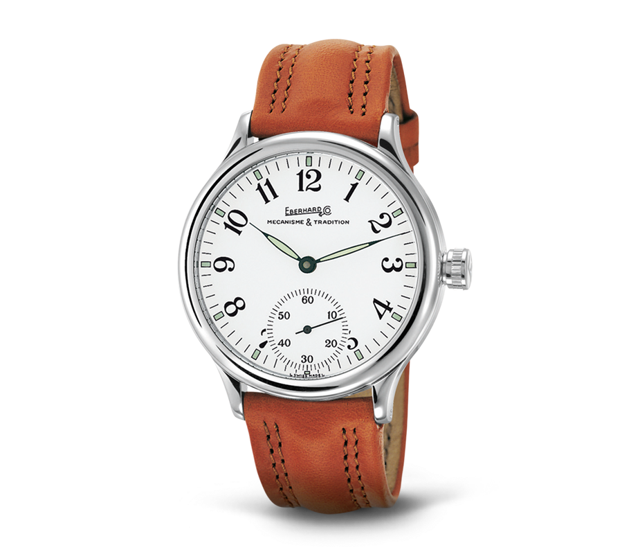 Alain Silberstein Replikas Watches