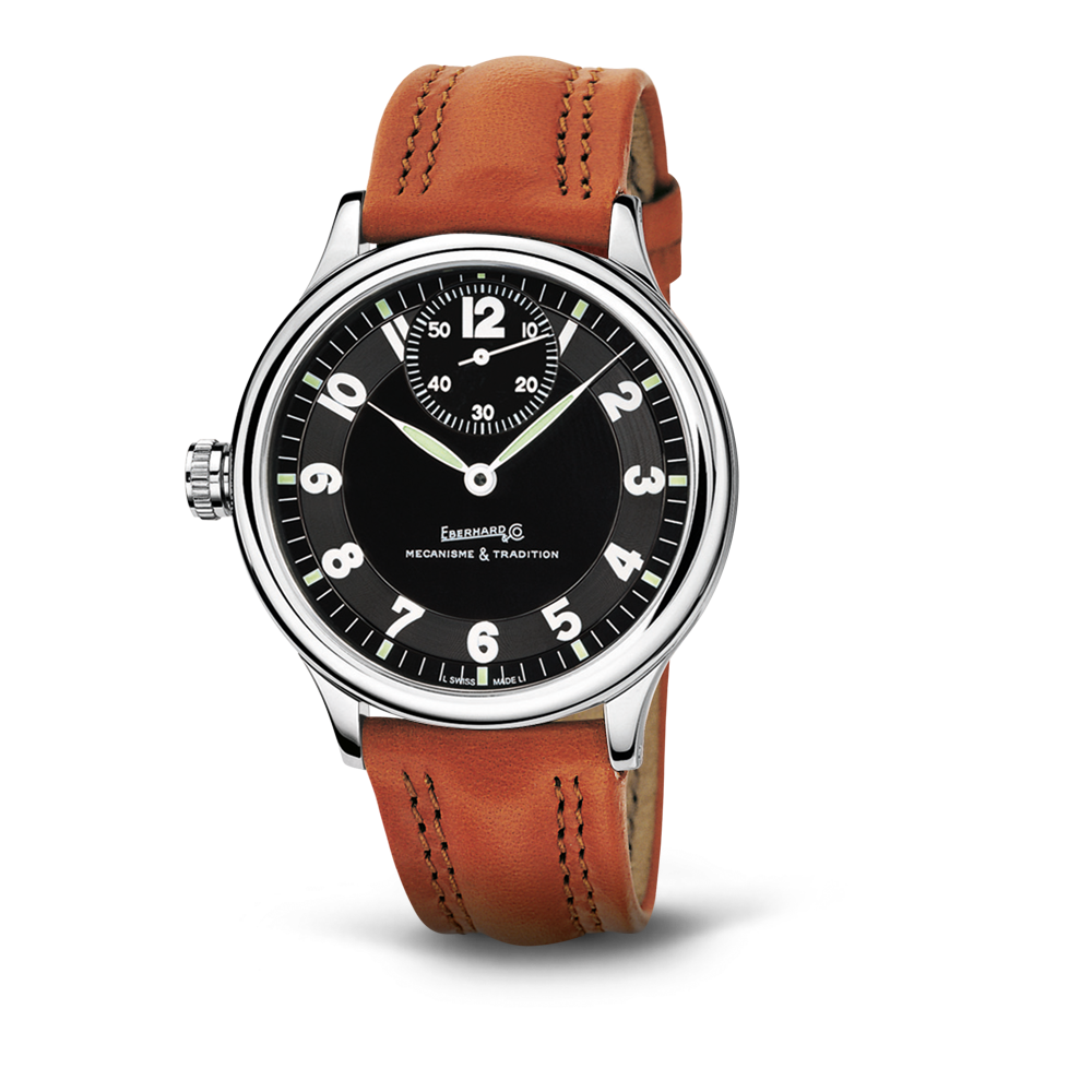 Breitling Chronomat 44 Blacksteel Replica