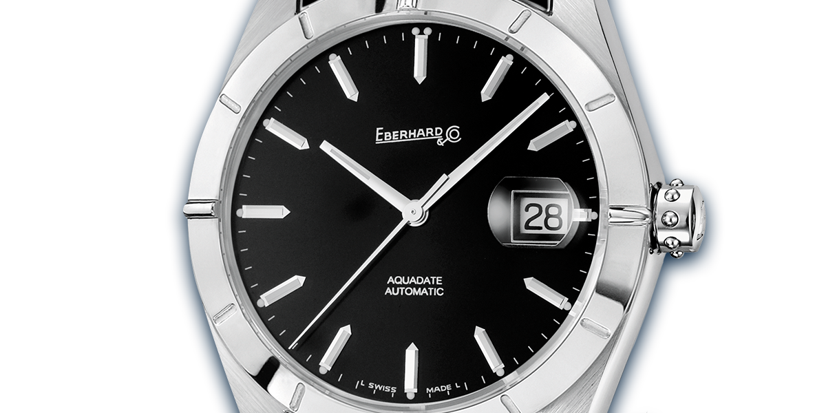 Replicas Eberhard And Co Watches