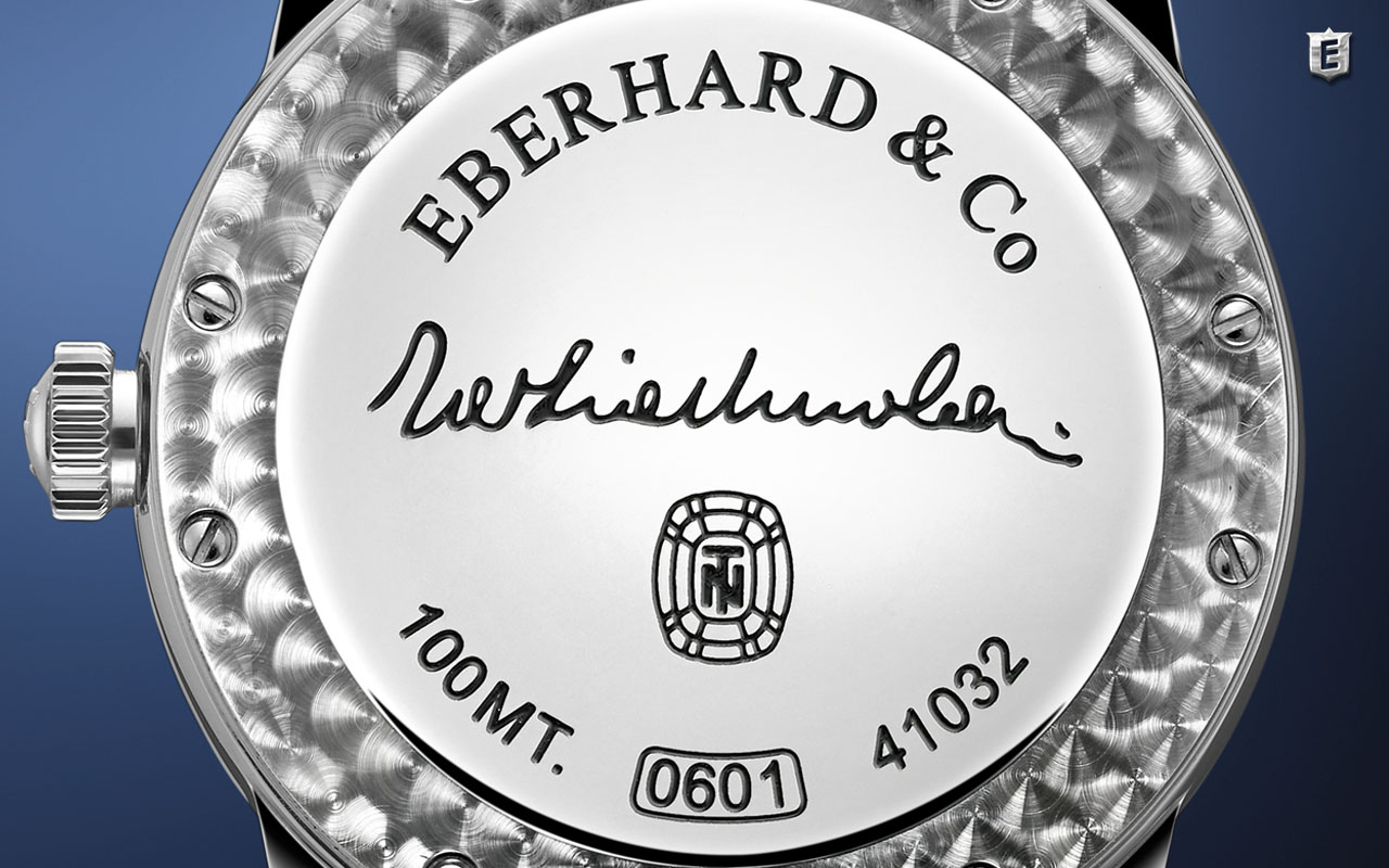 Eberhard And Co Replicas