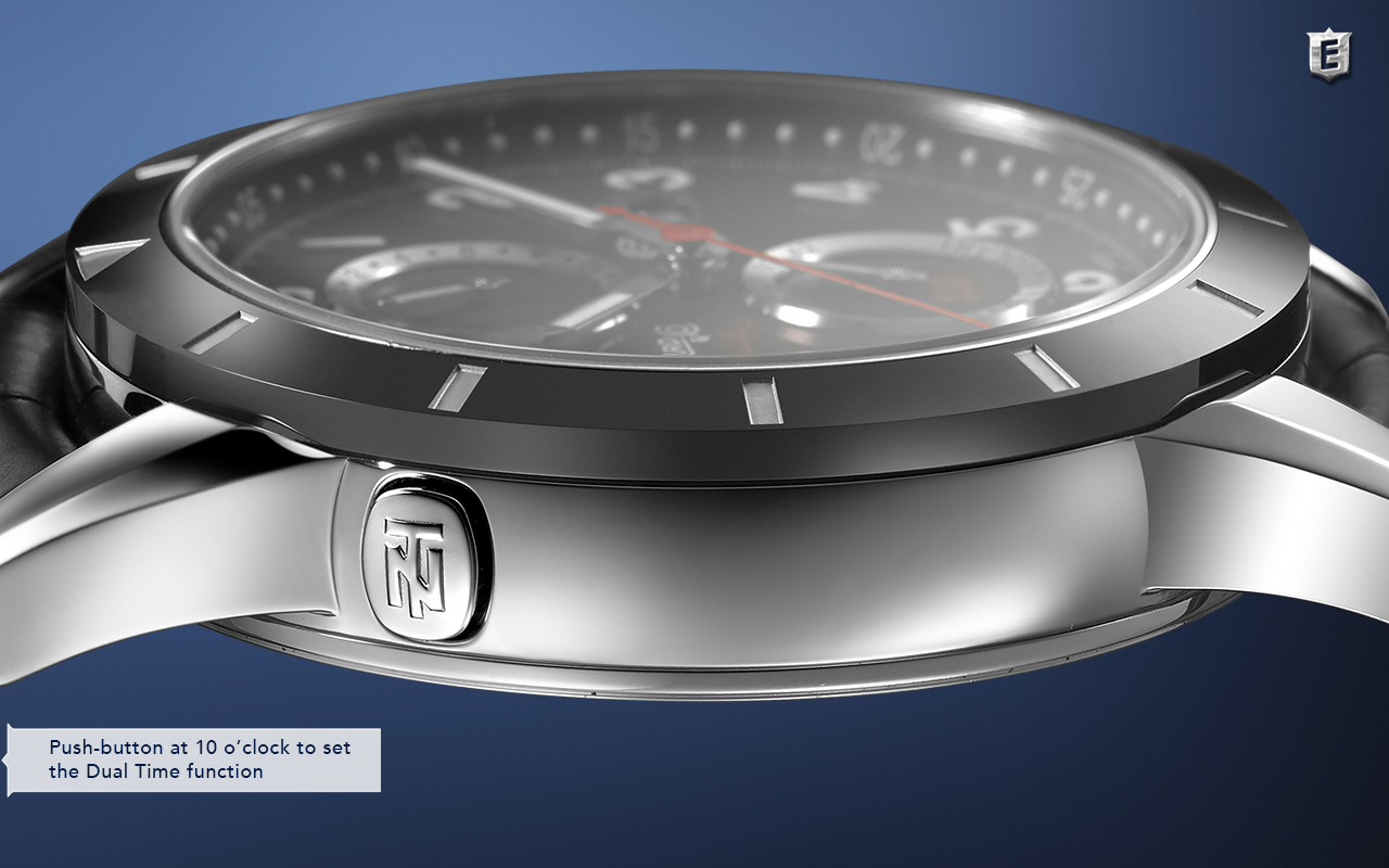 tag heuer gmt replica