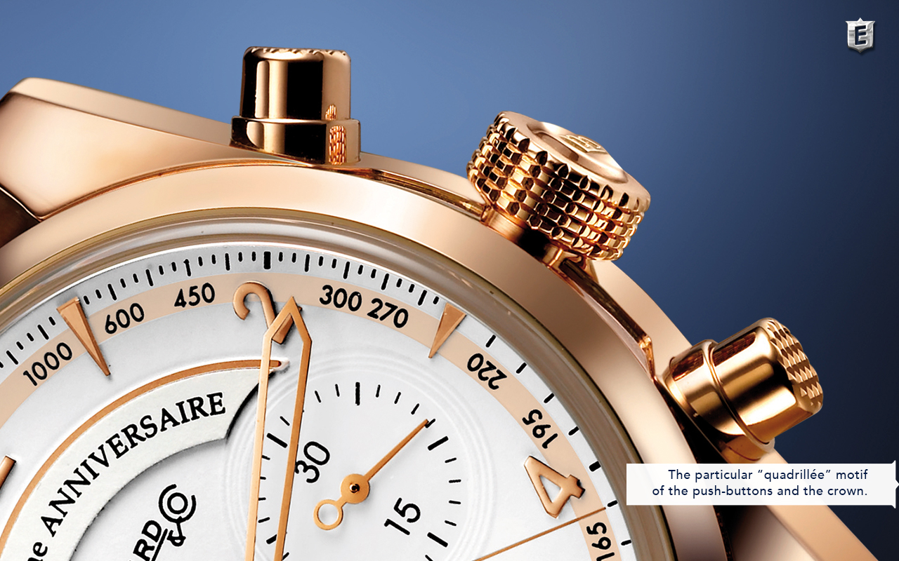 Replica Cartier Rotonde De Cartier Grande Complication Skeleton Watch W1556251
