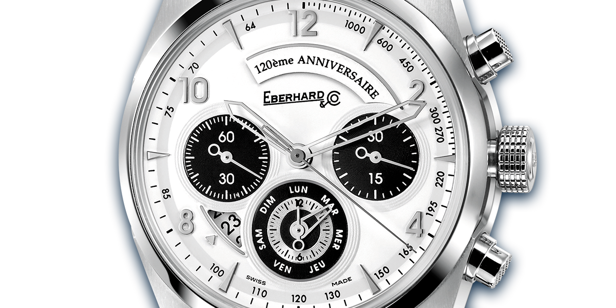 Quilty Fake Rolex