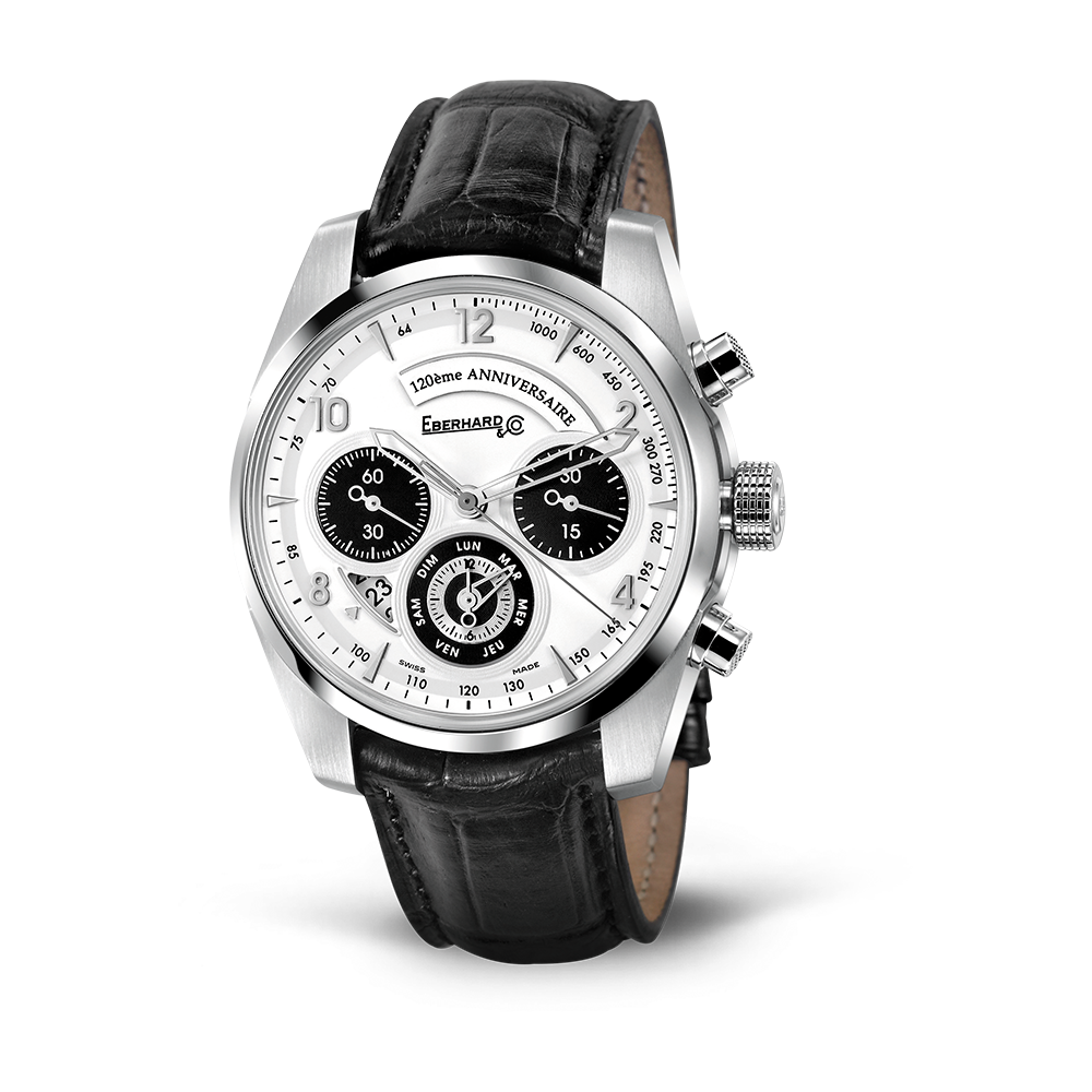 Replica Tag Heuer Carrera Automatic Tachymeter Watch