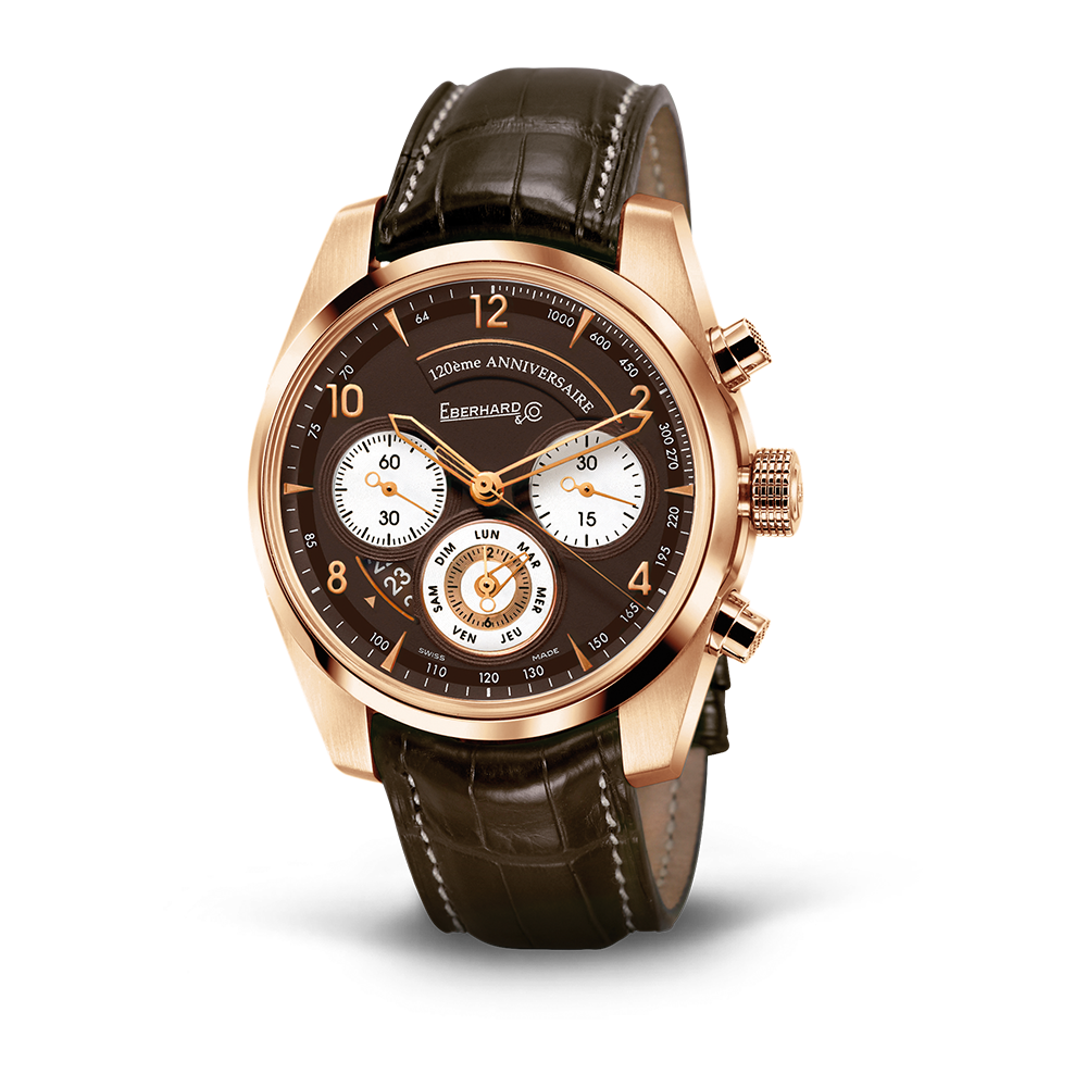 Cartier Mens Watch Replica