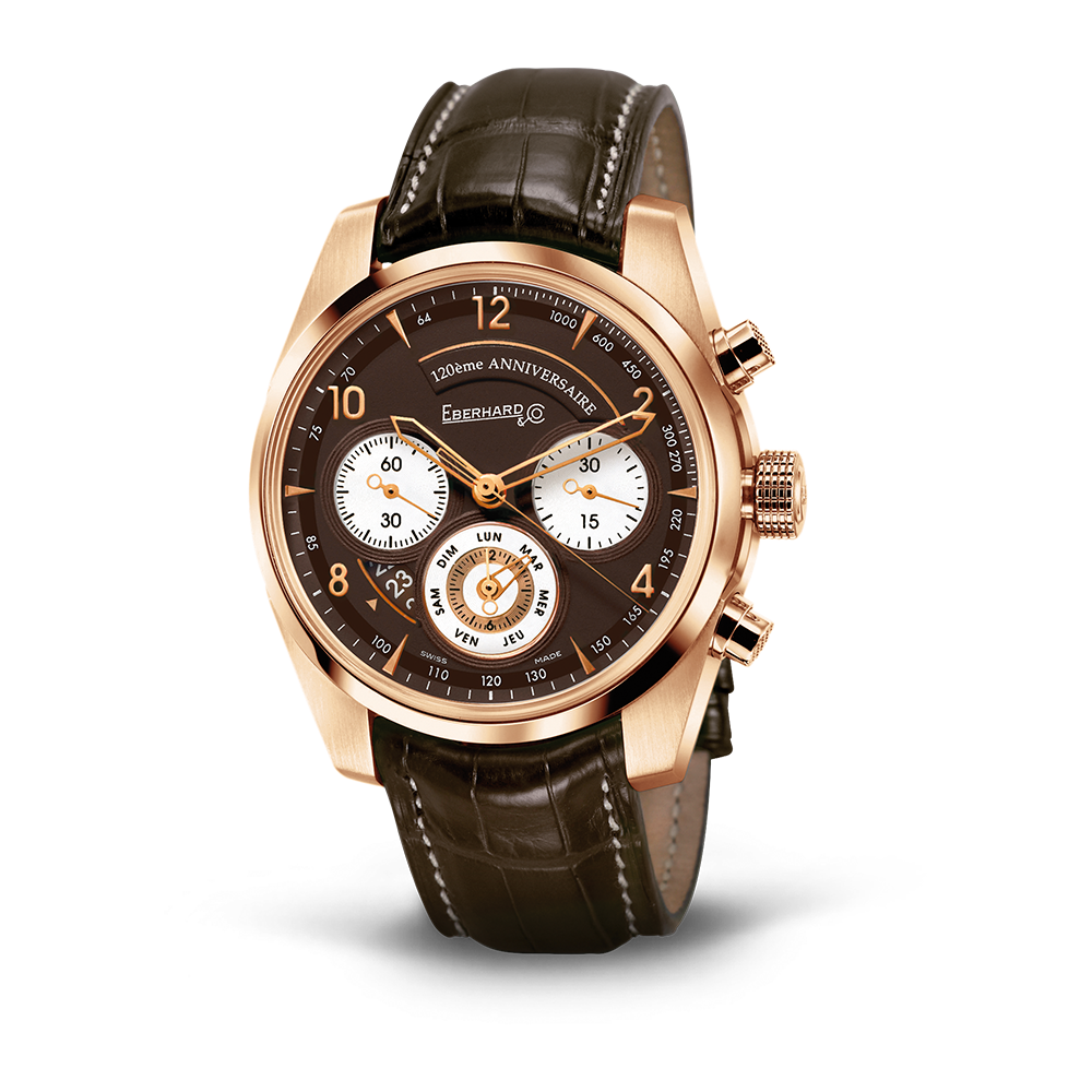 Panerai Luminor Daylight Chronograph Replica