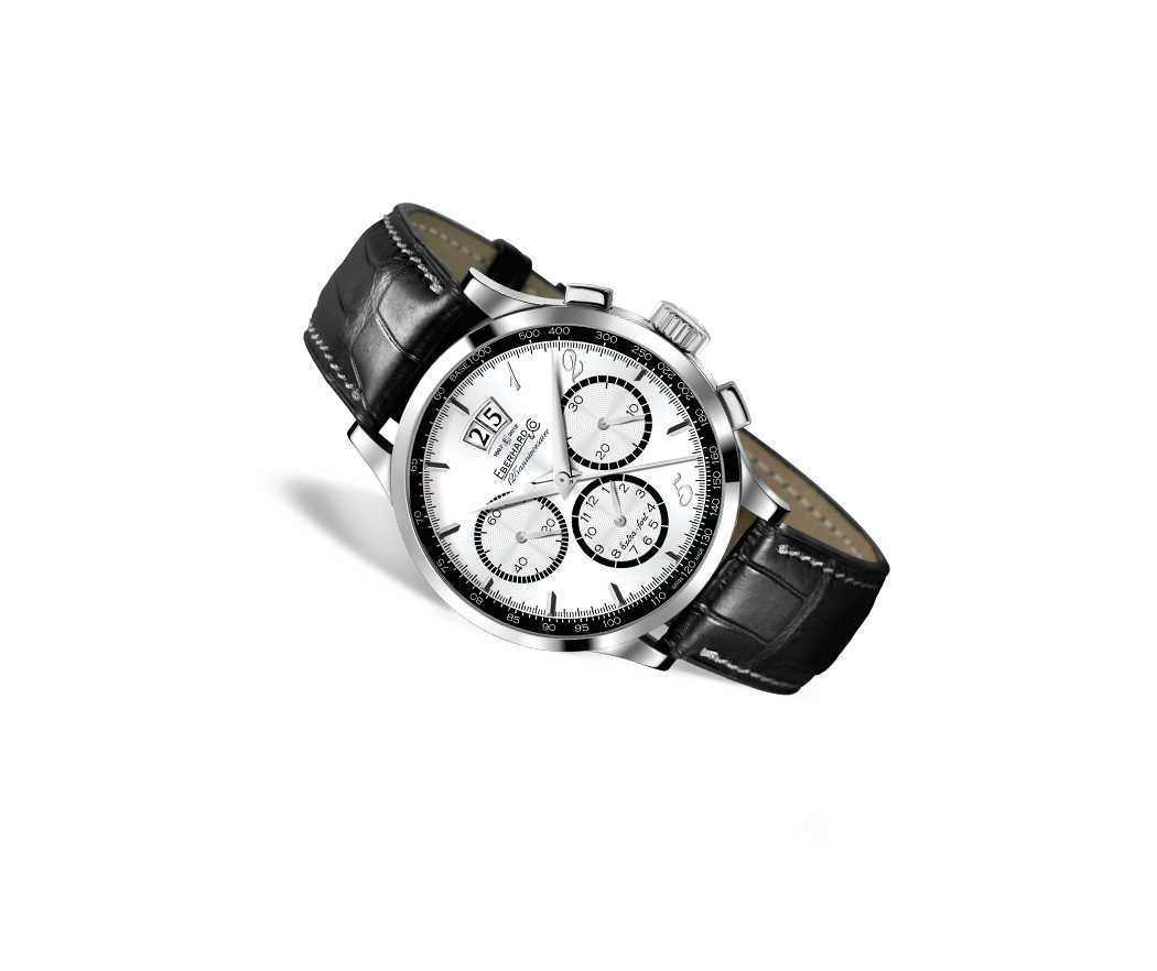 Porsche Replication Watch
