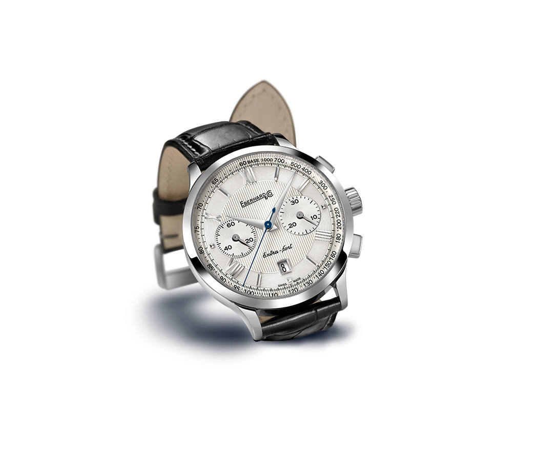 Cartier Replica Watch Eta Movement