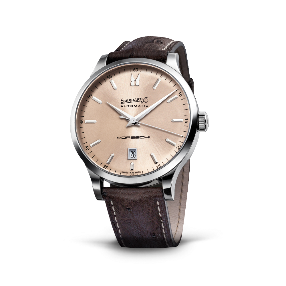 Dunhill Clones Watch