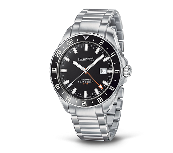 SCAFOGRAF GMT