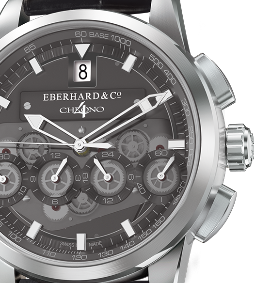Chopard Grand Prix De Monaco Historique Chronograph Replica