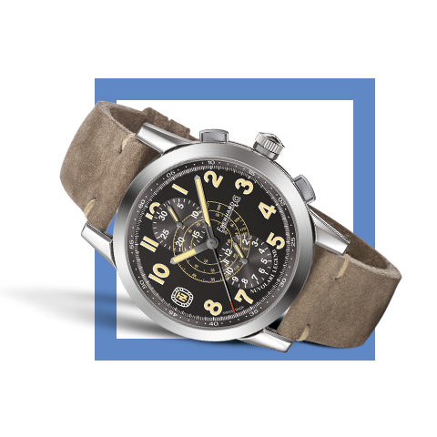 Clone Bell And Ross Watch
