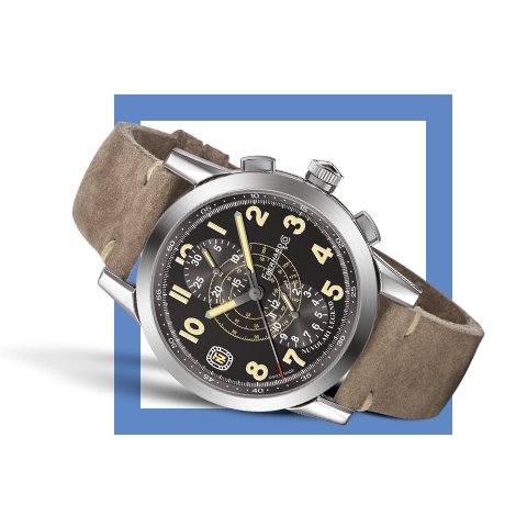 Panerai P 9000 Real Vs Fake