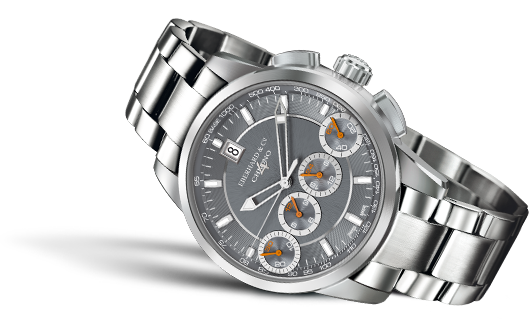 Cartier Santos 100 Xl With Diamonds - Replica Watch