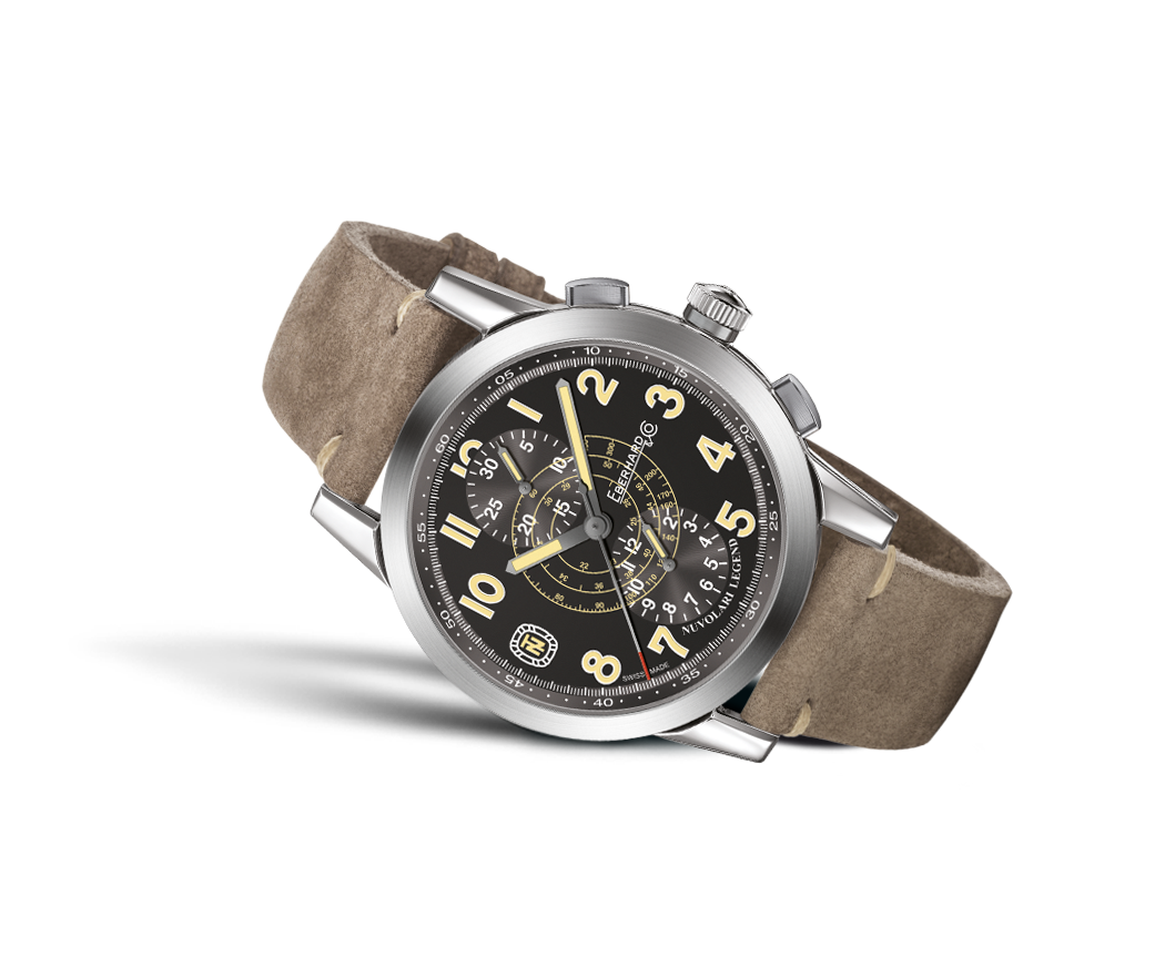 Breitling Colt Replica Watch