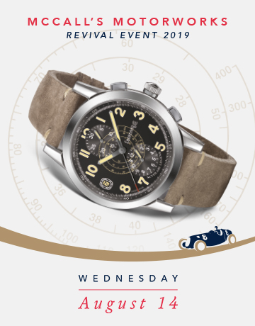 IWC Pilot's Watch Double Chronograph Edition Antoine De Saint Exupery Replica