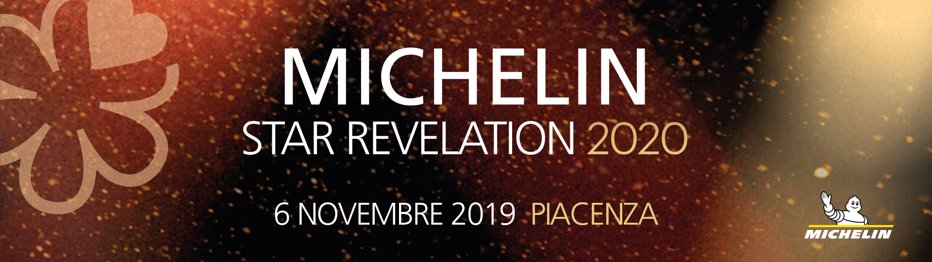 MICHELIN STAR REVELATION 2020