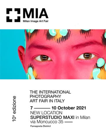 MIA - Milan Image Art Fair