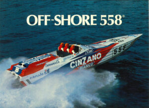 OFFSHORE 558